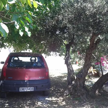 Holiday home Falasarna Lardas House