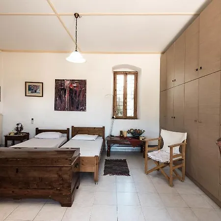 Falasarna Lardas House Gramvousa