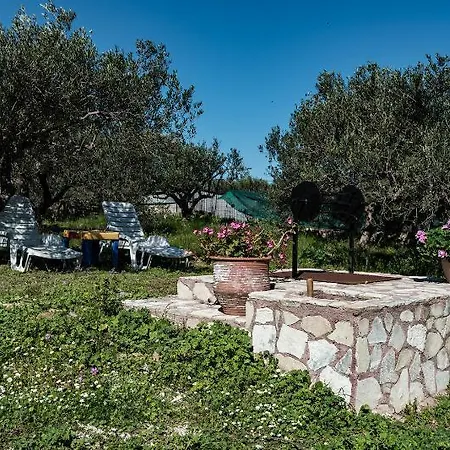 Falasarna Lardas House Holiday home Gramvousa