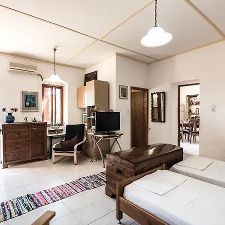 Holiday home Falasarna Lardas House