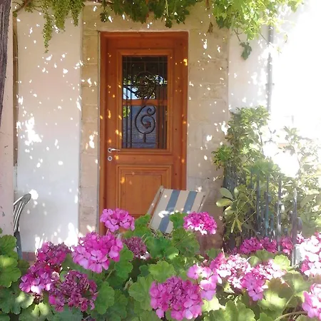 Holiday home Falasarna Lardas House Gramvousa
