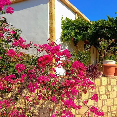 Falasarna Lardas House